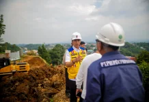 Pemkot Bogor Usulkan Pembebasan Lahan Tambahan di Batutulis