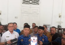 KNPI: Perwali Jadi Dasar Aturan Transportasi yang Tertib di Bogor