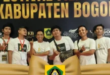 Sebanyak 15 Film Terbaik Berebut Gelar Juara Festival Film Kabupaten Bogor 2026