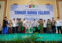 Sambut 1 Muharram 1448 H, Dedie Rachim Serukan Penguatan Keimanan