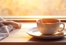 Minum Kopi Setiap Pagi, Sehat atau Berisiko? Ini Penjelasan Ahli