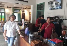 Dari Cangkir Pejuang hingga Ikon Kopi Legendaris Bogor