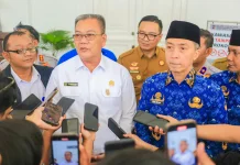 Organda Kota Bogor: Batas Usia Angkot 20 Tahun Harus Dipatuhi