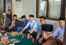 Momen 1 Muharram Jatma Aswaja dan Basolia Perkuat Toleransi di Bogor