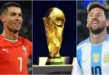 Piala Dunia 2026 Cetak Rekor Pendapatan Fantastis