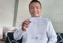 HPPMI Minta Bantuan ke Bupati Bogor untuk Ikut Lelang Lahan Eks SHGB PT BSS