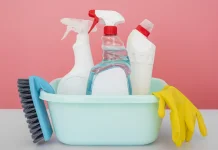 7 Bahan Sederhana untuk Menghilangkan Noda Kuning pada Kamar Mandi dengan Mudah