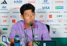 Media Korea Dikecam usai Rekaman dan Komentar Buruk Terhadap Son Heung-min Viral