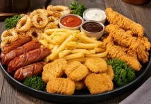 Mengapa Konsumsi Makanan Ultra-Proses Perlu Dibatasi pada Anak?