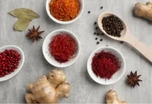 Keistimewaan Rempah-Rempah: Harta Karun Nusantara yang Diburu Dunia