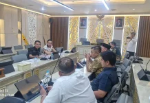 DPRD Kota Bogor dan Jabar Kawal Transparansi PCMB