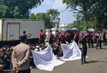 KPP Desak Gubernur Jabar Buka Transparansi Pelaksanaan PCMB Bogor
