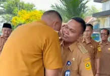 Camat Ciseeng Jalankan Program untuk Pengembangan Sektor Perikanan