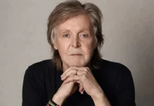Lebih dari Enam Dekade Berkarya, Paul McCartney Masih Tetap Bersinar