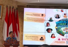 Mental Health Fest 2026 Dorong Kesadaran Masyarakat Jaga Kesehatan Jiwa