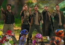 Backstreet Boys Rilis Single Baru “Bottle Up” dengan Nuansa Pop Khas