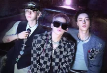 Unit Rap TREASURE HYUNHAYO Segera Merilis MV "NALLY-NA"