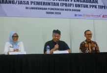 Pemkot Bogor Tingkatkan Kompetensi ASN Melalui Pelatihan PPK Tipe C
