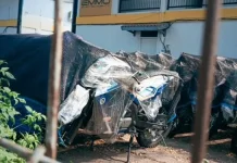 Gudang Motor Listrik MBG di Sentul Bogor Masih Beroperasi di tengah Penyidikan