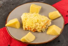 Sajian Keju di Setiap Makanan Anak Bantu Penuhi Kebutuhan Nutrisi