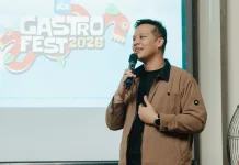 Gastro Fest 2026 Siap Angkat Produk Petani, Peternak, dan Nelayan Bogor
