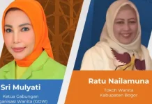 Tokoh Wanita Bogor Soroti Peran Perempuan di Berbagai Sektor Pembangunan