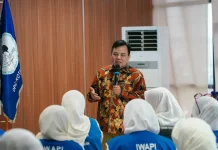 Ketua DPRD Kota Bogor Dorong IWAPI Perkuat Jiwa Kepemimpinan dan UMKM