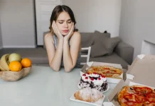 Masih Ingin Makan meski Sudah Kenyang? Ini Penjelasan Ilmiahnya