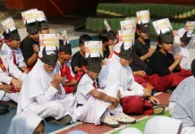 Serbukatif Perkuat Karakter Pelajar dan Cegah Perundungan