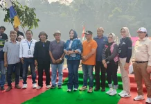 Festival Ekonomi Kreatif Situ Gede vol.2 Sukses Meriahkan Rangkaian HJB ke 544