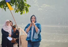 Pokdarwis Situ Gede Dinilai Sukses Kembangkan Potensi Wisata Lokal