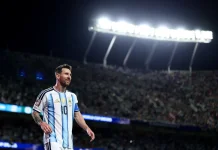 Usia 39 Tahun, Messi Tetap Buktikan Kualitas di Piala Dunia 2026