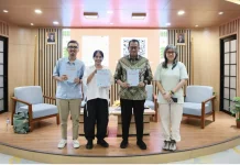Hak Cipta Seni Rupa Masih Menyisakan Ketimpangan Ekonomi