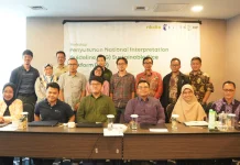 Panduan Nasional Dorong Budidaya Padi Berkelanjutan Indonesia Maju