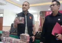 Kejari Kabupaten Bogor Ungkap Korupsi Proyek Pembangunan RSUD Parung