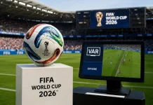 Inovasi Teknologi Warnai Piala Dunia 2026, Ini Daftar Sistem yang Digunakan FIFA