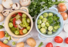 Cara Memasak Sayur agar Tetap Renyah dan Nutrisinya Terjaga