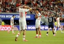 Piala Dunia 2026 Mulai Makan Korban, Tiga Negara Dipastikan Gugur