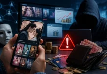 OJK Ungkap Modus Baru Penipuan Digital, dari Tebak Gambar hingga Drama China