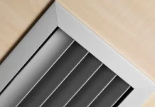 Manfaat Memasang Exhaust Fan pada Kamar Mandi, Bikin Ruangan Lebih Sehat dan Nyaman