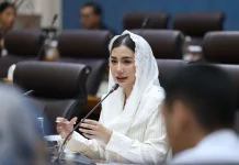 Anggota Komisi VII DPR RI Soroti Lemahnya Pertumbuhan Perfilman