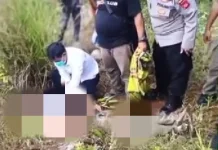 Polsek Parung Tangani Temuan Jenazah Mahasiswa di Ciseeng