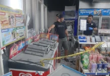 Mesin ATM Minimarket di Gunungsindur Dibobol Pencuri, Polisi Dalami Kejadian