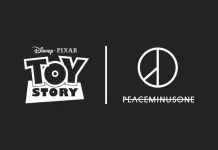 G-Dragon dan Toy Story Hadirkan Kolaborasi Spesial
