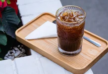Usir Gerah Cuaca Panas, Kenali Tiga Karakter Kopi Dingin Hitam yang Menyegarkan