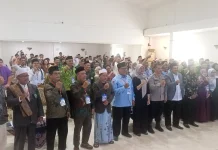 FKUB Bogor Dorong Pemahaman KUHP Baru untuk Cegah Konflik Sosial