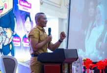 Peluang Ekonomi Digital Kian Terbuka di Kota Bogor