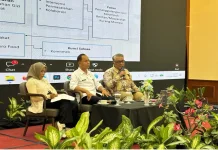 KRKP Dorong Gerakan Penyelamatan Pangan di Kawasan Wisata Labuan Bajo