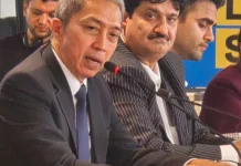 Kota Bogor Wakili Indonesia dalam Forum UCLG di Maroko