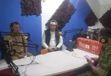 Tokoh Muda Pasundan: Generasi Muda Harus Kuasai Teknologi tanpa Meninggalkan Buda